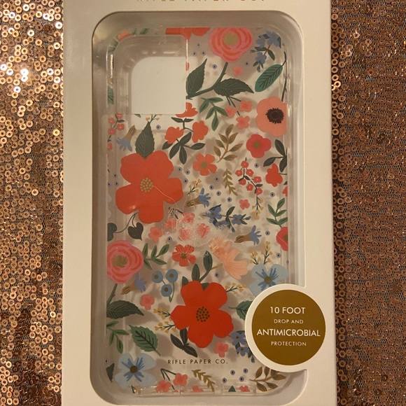 iPhone 11 case✨